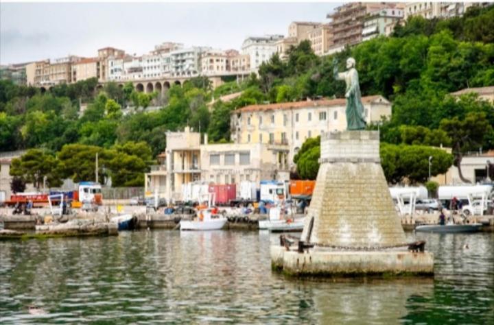 Abruzzo Holiday 奥托纳 外观 照片